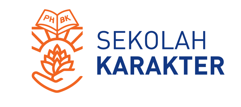 E-Learning SD Karakter